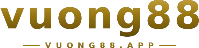 vuong88 logo