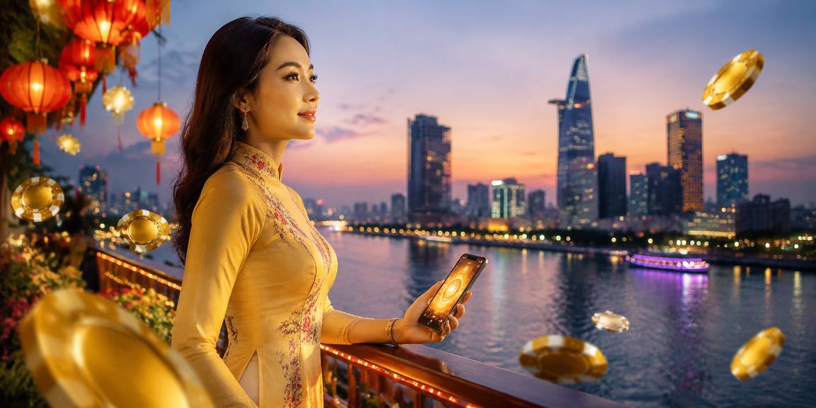 vuong88 Roulette Đêm